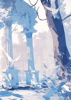 魔女、片目渡したら愛された