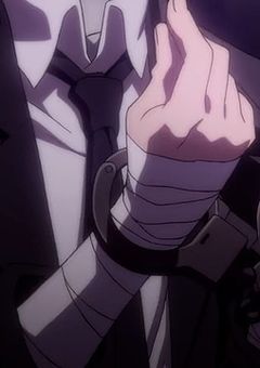 元ポートマフィア