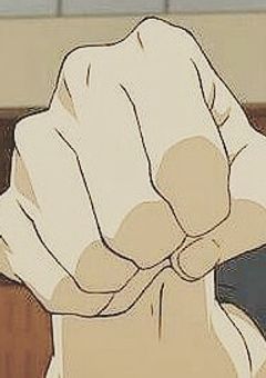 なんか似てる。(ルート)