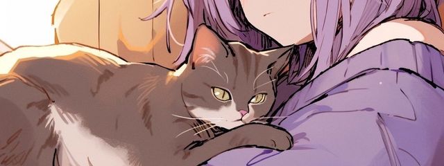 夜霄さんの壁紙画像