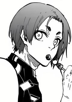 #  御影玲王が貢いでる配信者  とは 。