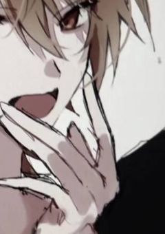   『  顔は100点 、 あとはくそな男に好かれました  。』