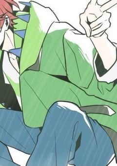 ｢　かわいいあの子、俺の好きな人です　」