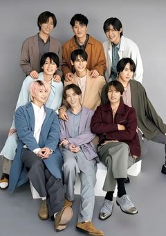 𝚂𝚗𝚘𝚠 𝙼𝚊𝚗の一員