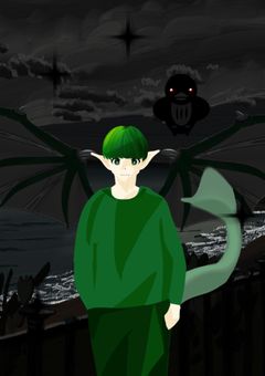 オタクは悪魔に転生した