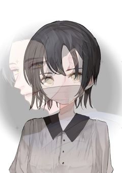 私の能力は性別変化だ、ある事を条件に男になる