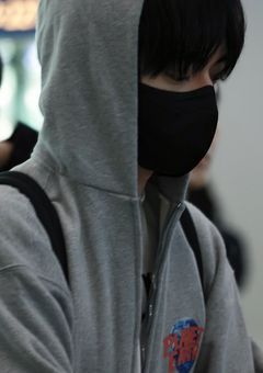 彼氏はアイドル