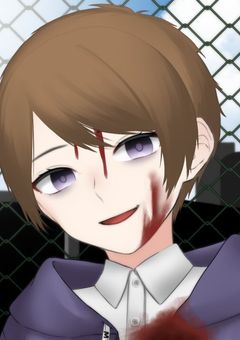 貴方と俺の運命は？