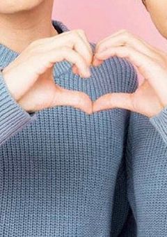 💙❤️短編集