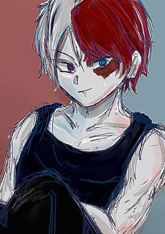 【二次創作多め！】イラスト&雑談部屋🎉✌️絵が好きな人は是非！