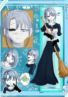 【リクエストOK】イロハのイラスト総まとめ部屋❣️❣️