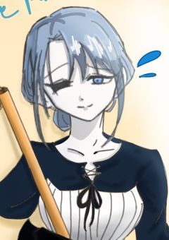 代理ちゃん資料❄️💤