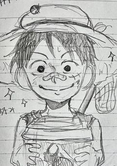☠️ｲﾛﾊのopイラスト部屋🏴‍☠️