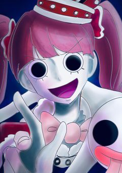 ｲﾛﾊのイラストまとめ部屋２