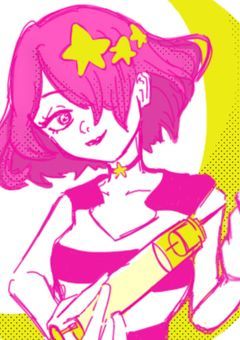 イロハのイラストまとめ部屋2
