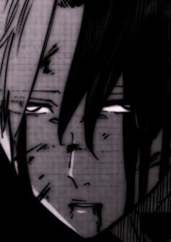 🔞病み短編集🔞  【マッシュル】