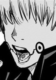 @.狗巻棘の妹、雄英高校に行ってるって