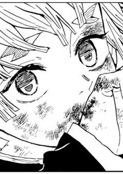 #黄色い子, キスマ付けてきた件