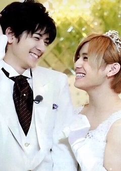 トップアイドルやまゆとの秘密