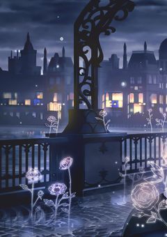 ここの世界は私の事を救ってくれる？