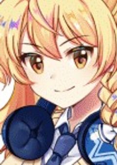 魔理沙はプロデューサーになります！