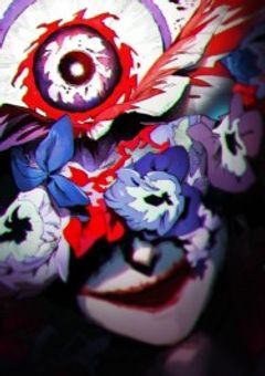 ダークウィックアカデミーの居候悪魔