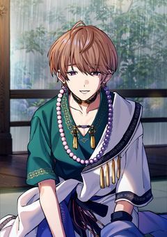 特待生の双子の妹は男性恐怖症らしい