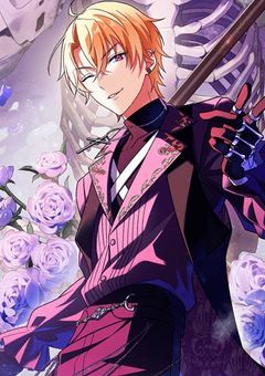 ダークウィックアカデミーのシニタガリ