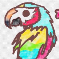 𓍯꒰ঌ*𝕪𝕦𝕣𝕚*໒꒱𓍯さんのアイコン画像