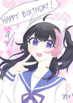 みいのイラスト部屋(表紙よく変わります)