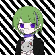  宵 闇 翠 # 病 み 期さんのアイコン画像