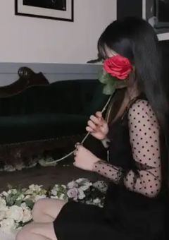 自由を求めるお嬢様