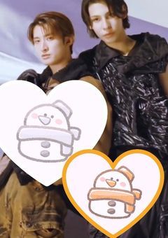 ラウちゃん＆康二の語り部屋🧡🤍