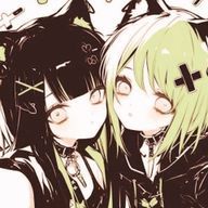 ℕ𝕆ℕ𝕆/🦖🎀💚/📮🤍🐈‍⬛さんのアイコン画像