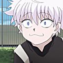 キルアゾルディック