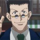 レオリオパラディナイト