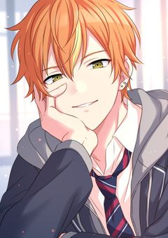 彰人と私の出会いから始まる恋愛日記