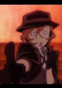 猟犬の6人目は神山高校で平和に暮らしてます。