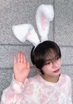 アイドルの貴方