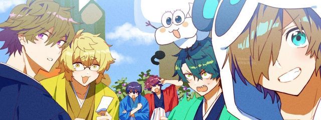 瑠香【ﾙｲｶ】🍤🍓✨さんの壁紙画像