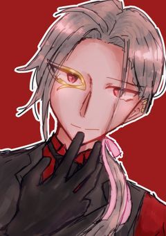 いろんな界隈絵まとめ