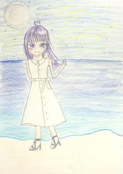 #夏みんなで待ってるよ#夏さんみてみて！#なっちゃ、あいがたり。