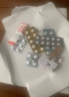 やんでるひとたちへ。