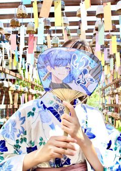 Kアリ2日目交換&お友達探し