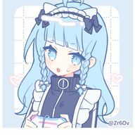 青鳥わし＠🦅💙さんのアイコン画像