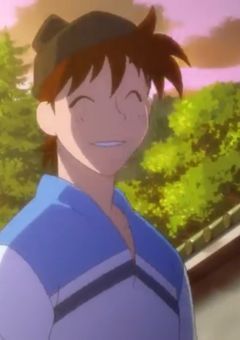 忍術学園の我儘教育実習生