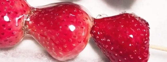 いちご飴しか勝たん🍓さんの壁紙画像