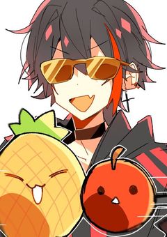 文豪ストレイドッグス×めろんぱーかー