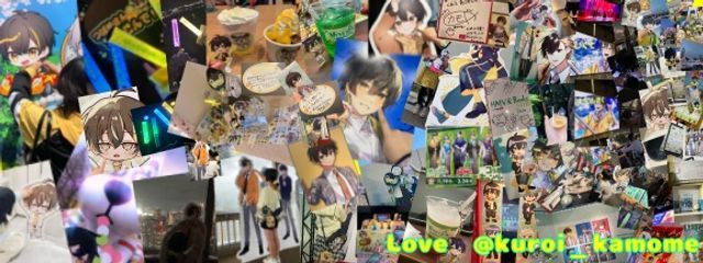 夜月華燐さんの壁紙画像