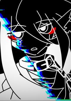 狐耳のバーオーナー【スマイリーサーカス！】